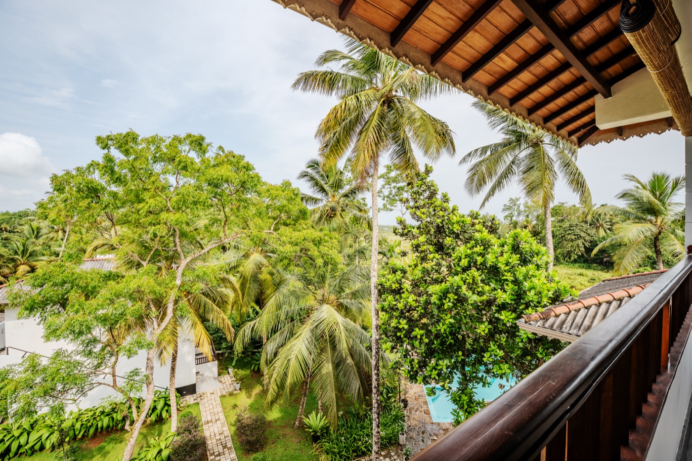 Garden Views