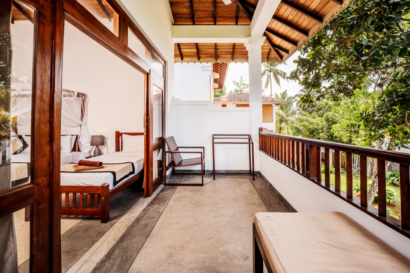 Family Chalet