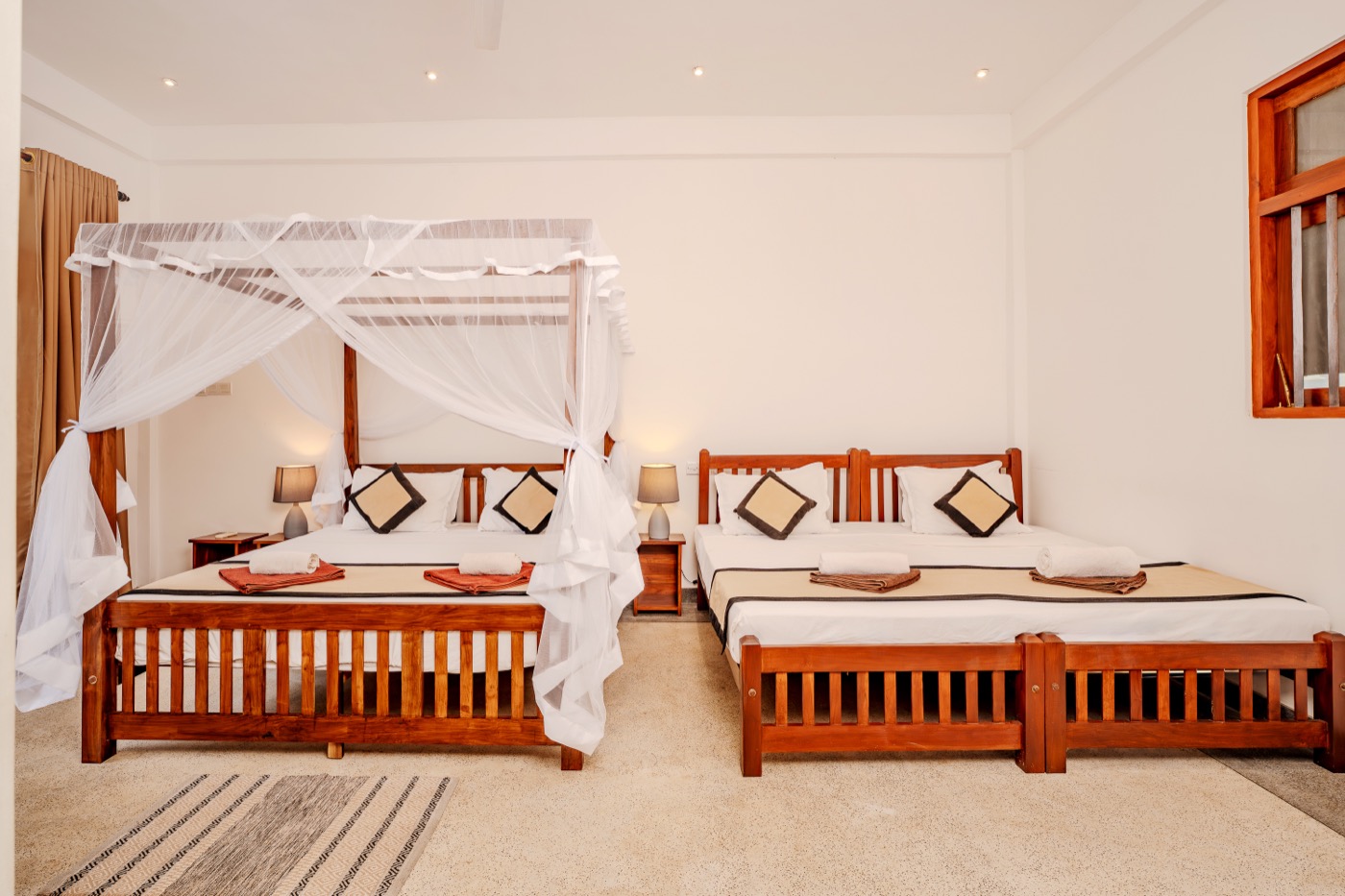 Chalet Suite
