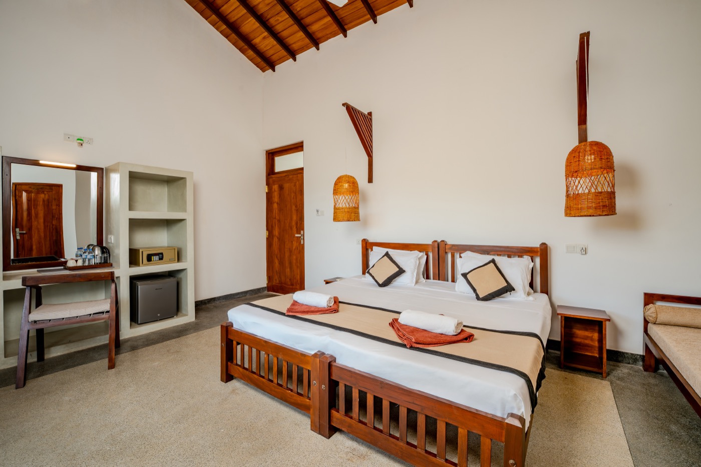 Room Interior